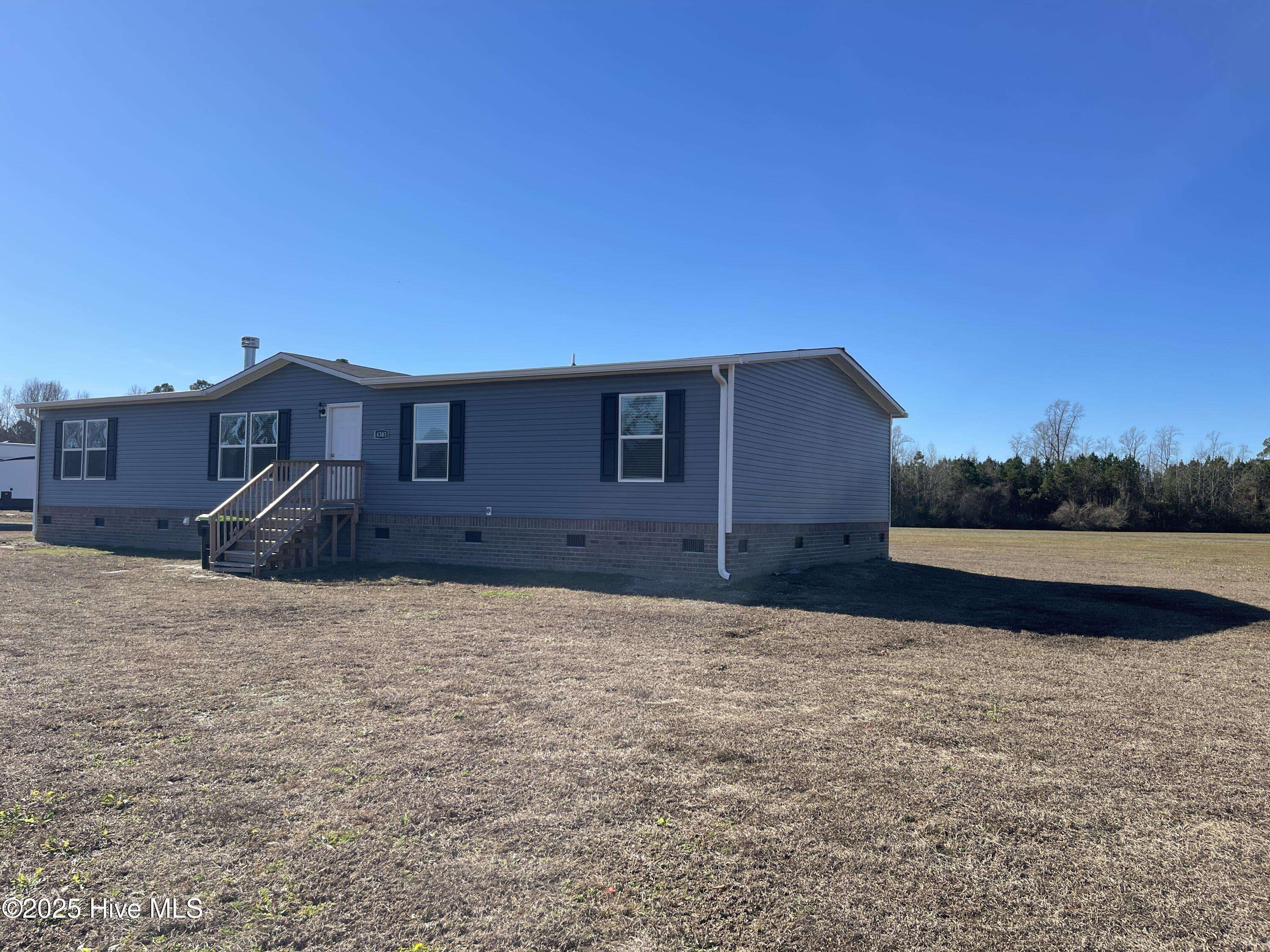 Ash, NC 28420,4303 Project RD NW