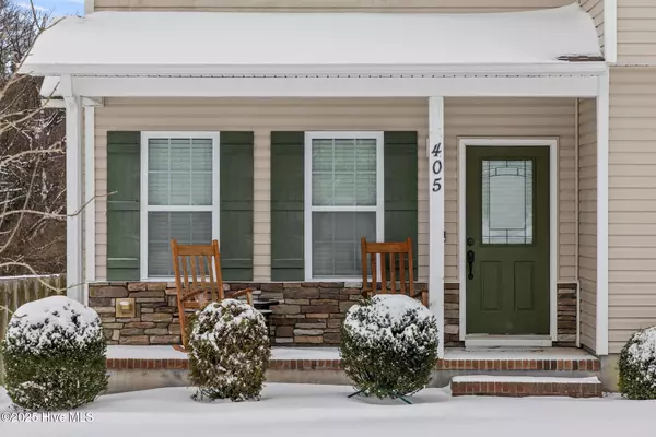 Richlands, NC 28574,405 Fawn Meadow DR