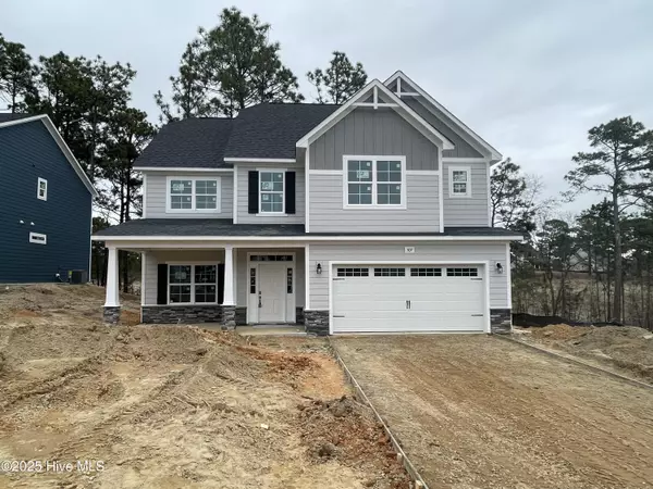 Aberdeen, NC 28315,509 Watauga LN