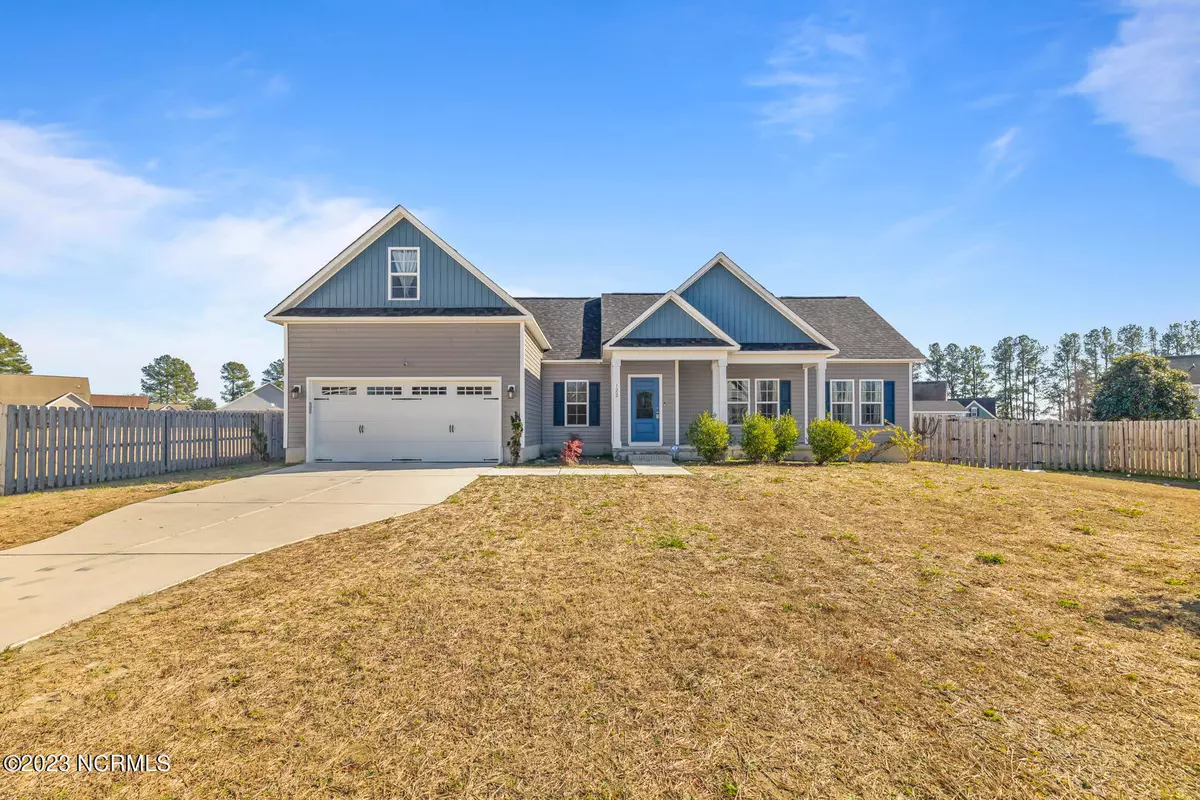 Richlands, NC 28574,122 Pembury WAY