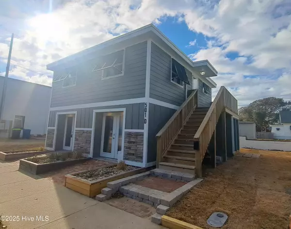 501 Bridges ST #D, Morehead City, NC 28557