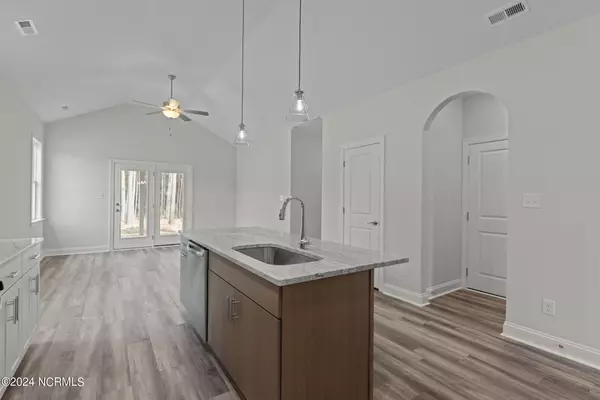 Wilson, NC 27896,4515 Sweet Williams LN