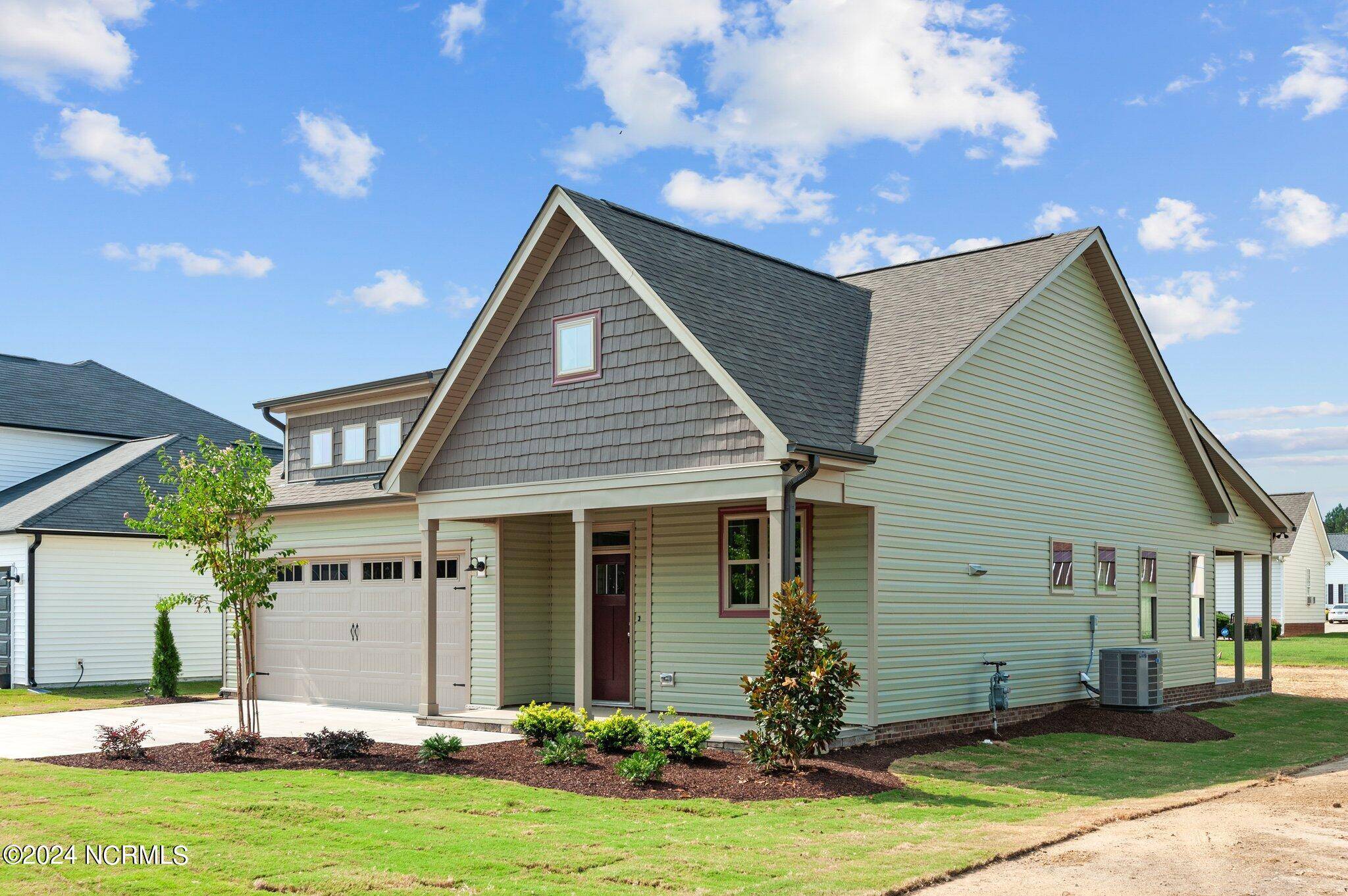 Wilson, NC 27896,4522 Sweet Williams LN NW #163