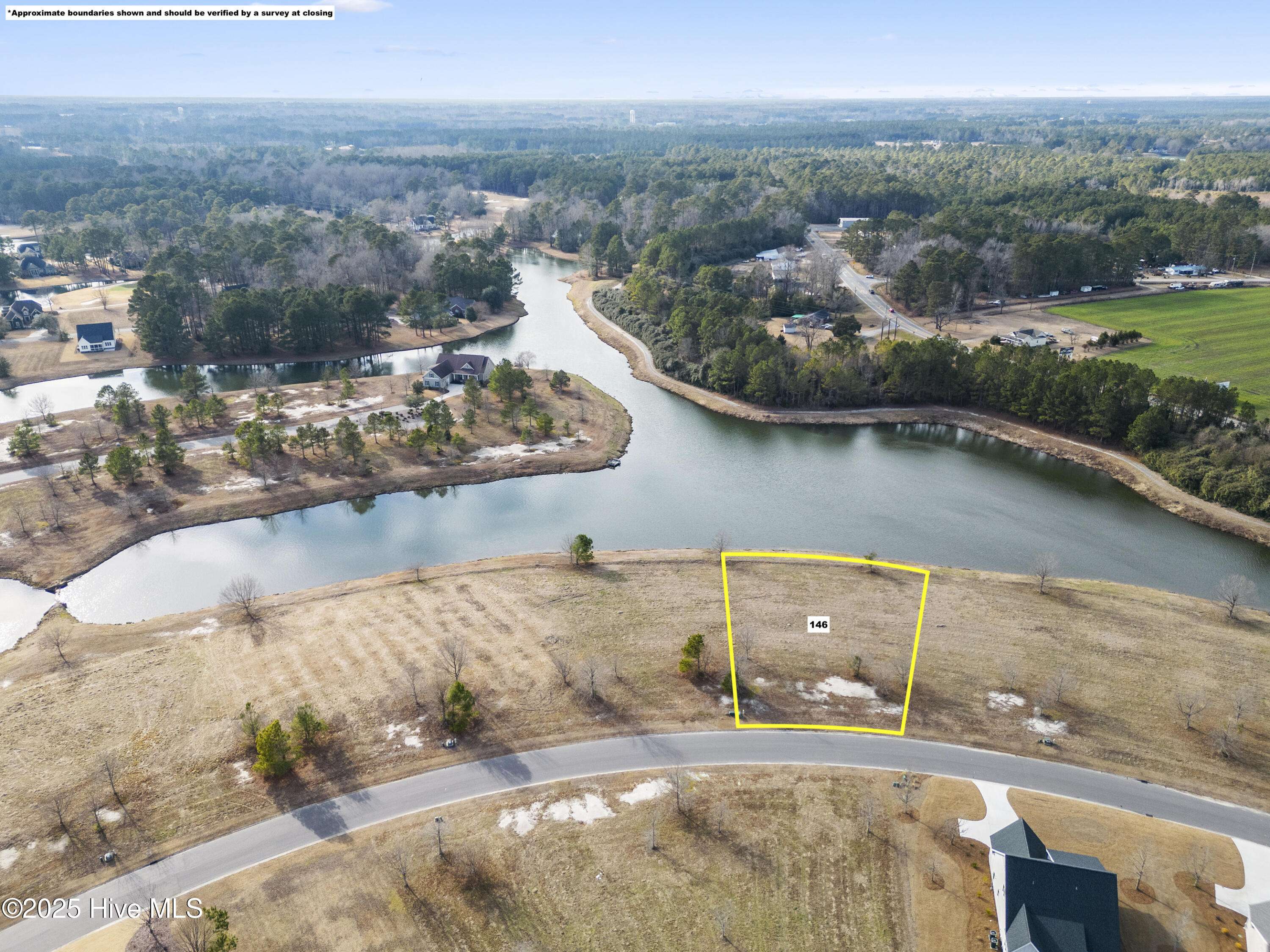 Wallace, NC 28466,146 Sycamore Lakes DR