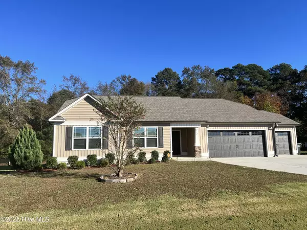 Goldsboro, NC 27534,112 Highland Park DR