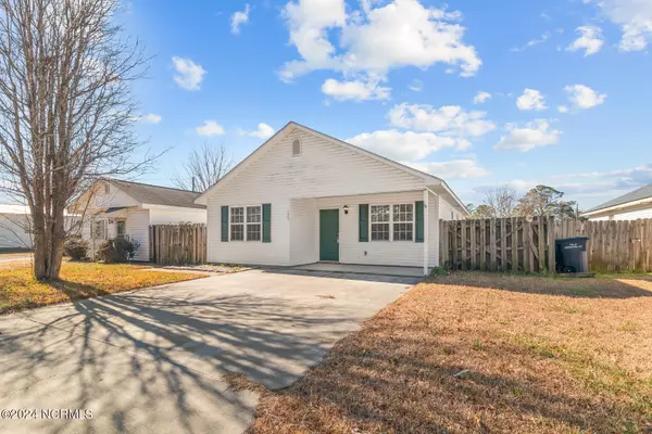 Jacksonville, NC 28540,125 Sanders ST