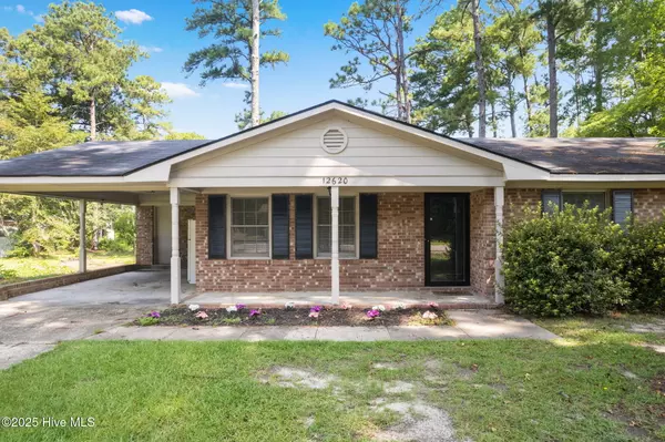 Laurinburg, NC 28352,12620 Birchwood CIR