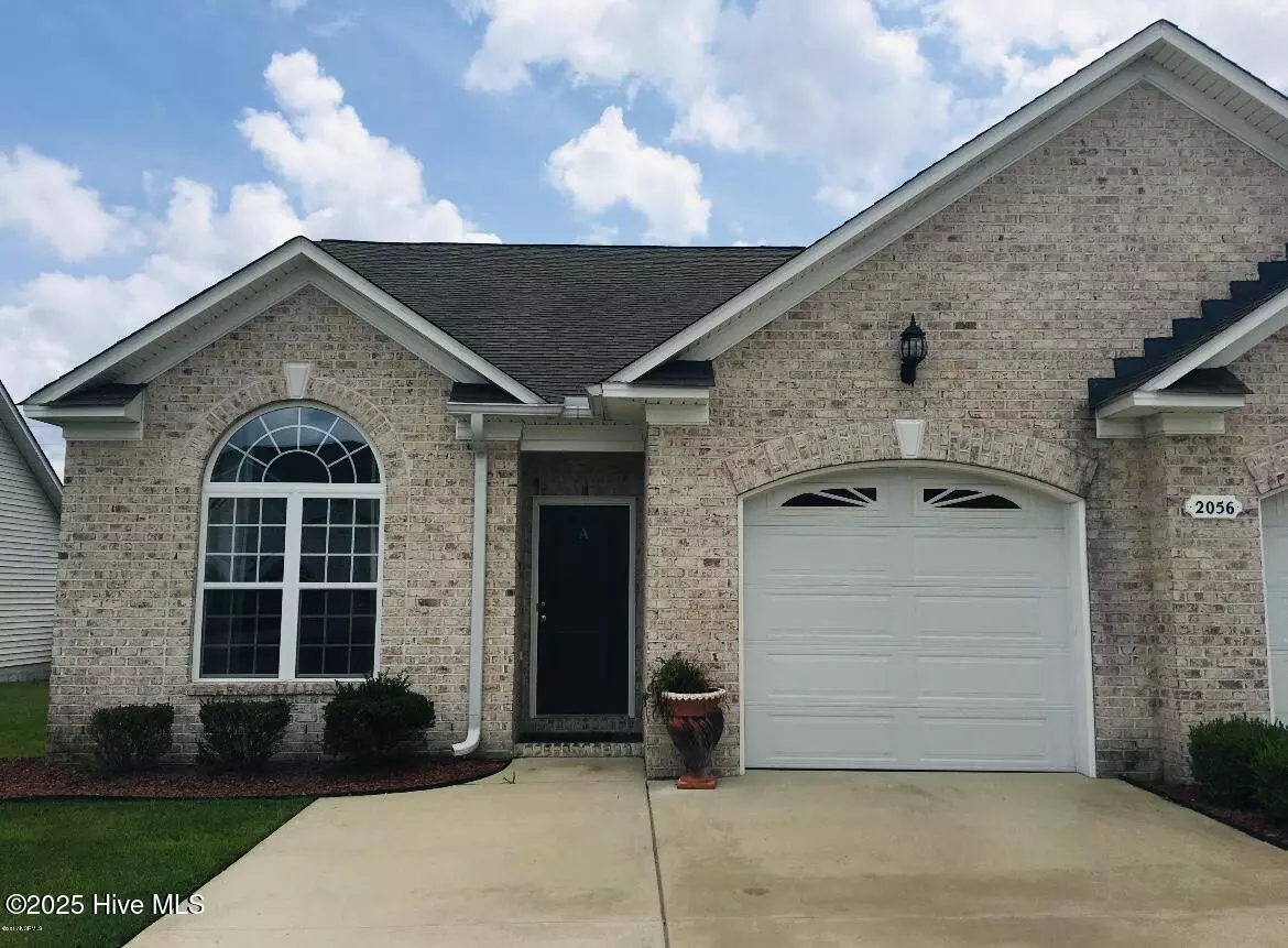 Greenville, NC 27834,2056 Cambria DR #A