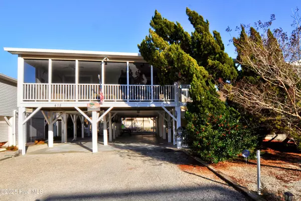 Sunset Beach, NC 28468,415 4th ST