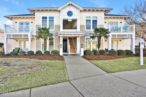 2537 St James DR SE #301, Southport, NC 28461