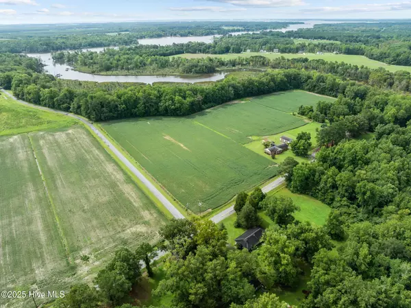 Bath, NC 27808,760 Creek RD