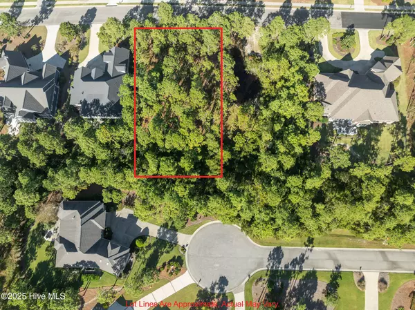 3232 Moss Hammock Wynd, Southport, NC 28461
