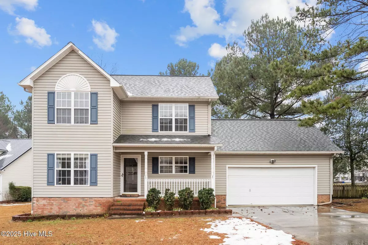 Jacksonville, NC 28546,302 E Regent CT