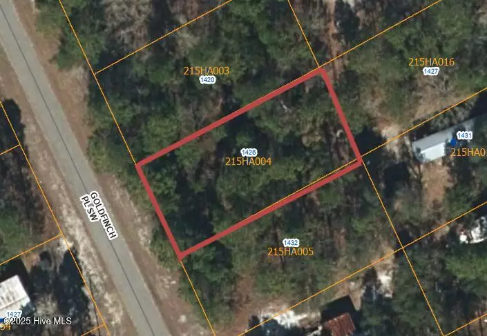 1426 Goldfinch PL #SW, Shallotte, NC 28470