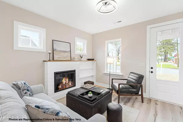 Fremont, NC 27830,302 S Sycamore ST