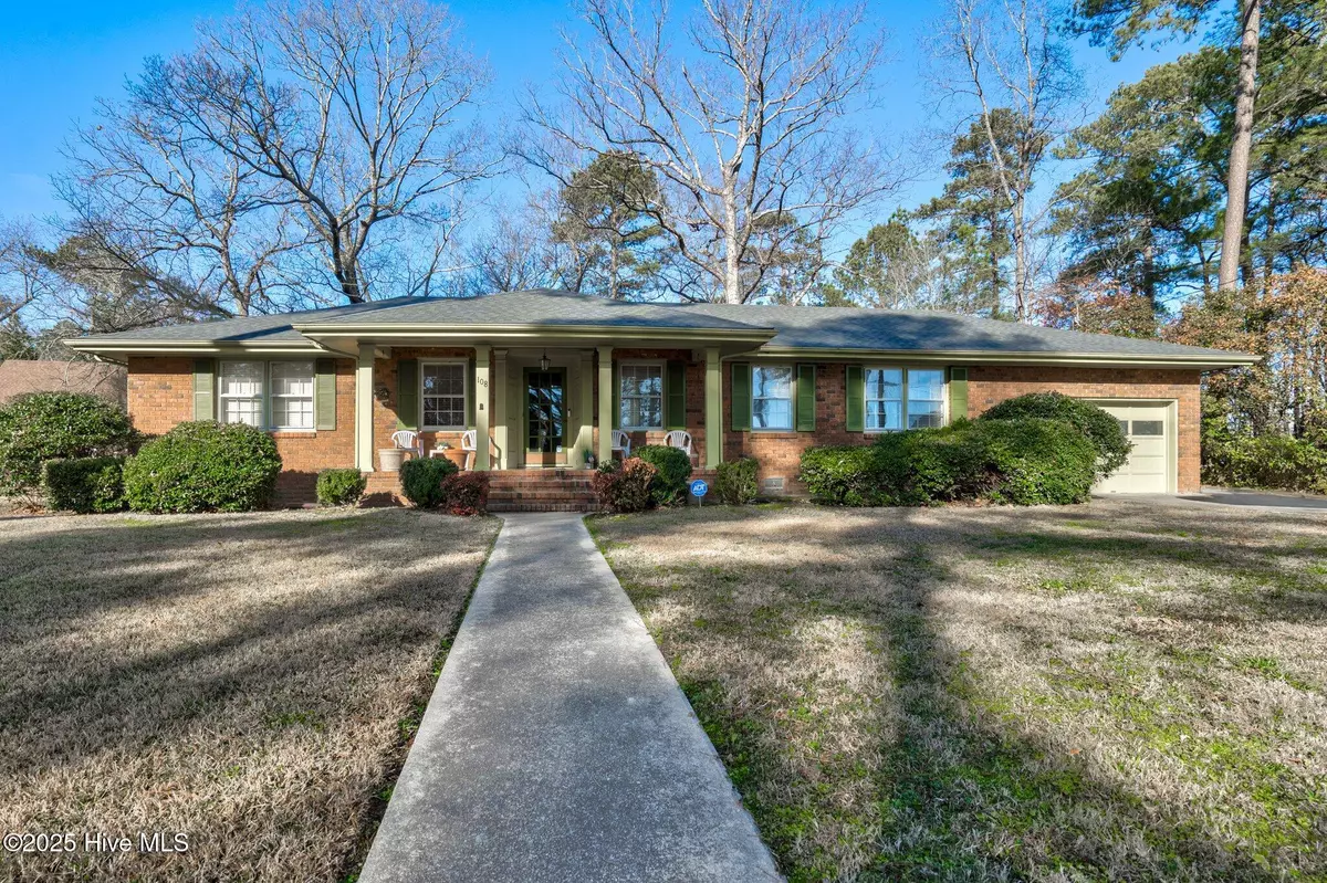 Rocky Mount, NC 27804,108 Pinewood AVE