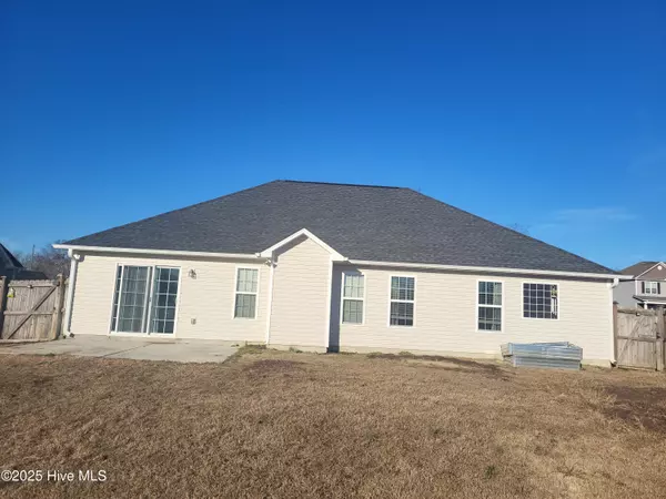 Richlands, NC 28574,108 Prelude DR