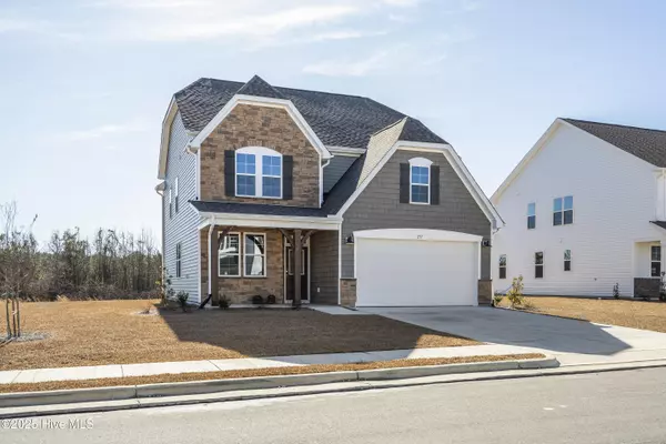 Jacksonville, NC 28540,237 Clear View School RD