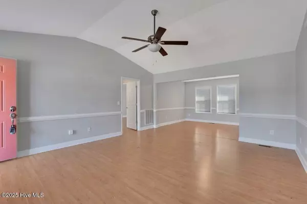 Hamlet, NC 28345,116 Arlee DR