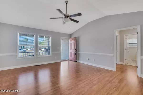 Hamlet, NC 28345,116 Arlee DR