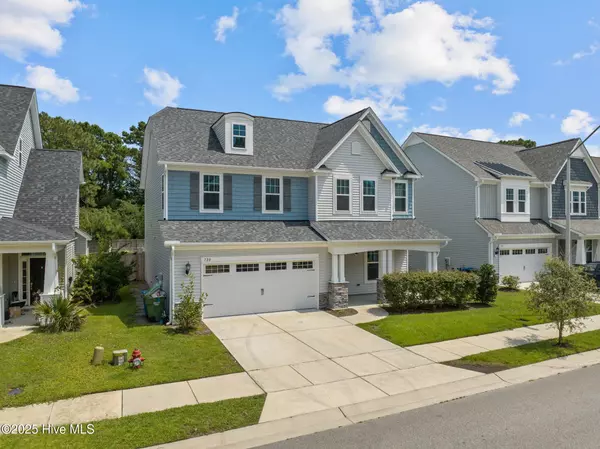 Wilmington, NC 28409,720 Antler DR
