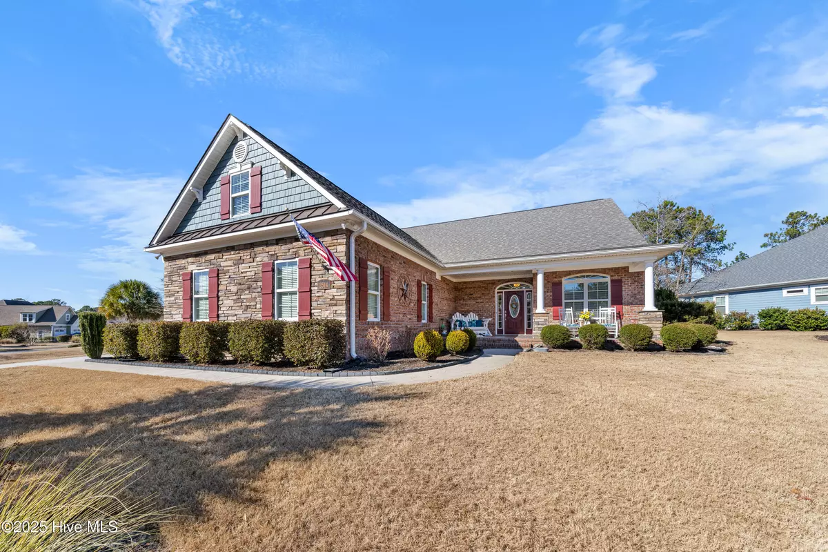 Leland, NC 28451,2514 Sugargrove TRL NE