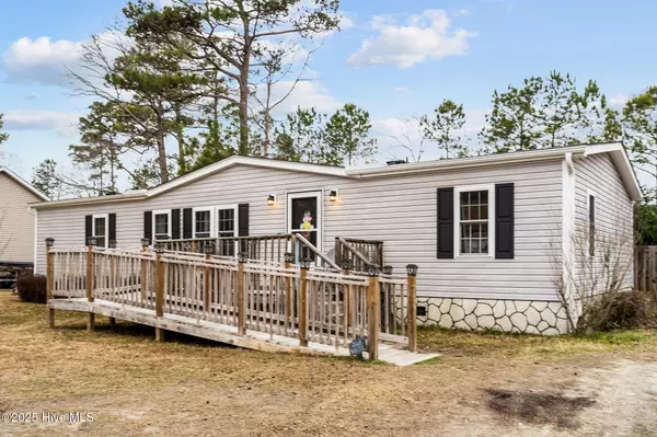 Rocky Point, NC 28457,130 Bellhammon DR