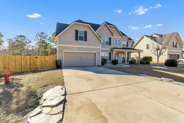 Holly Ridge, NC 28445,608 Core Point DR