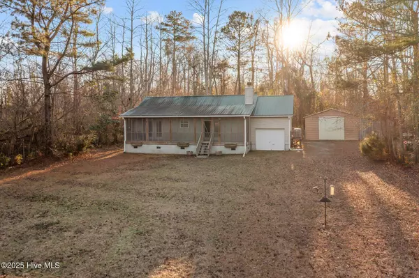 Maysville, NC 28555,196 Pattie LN