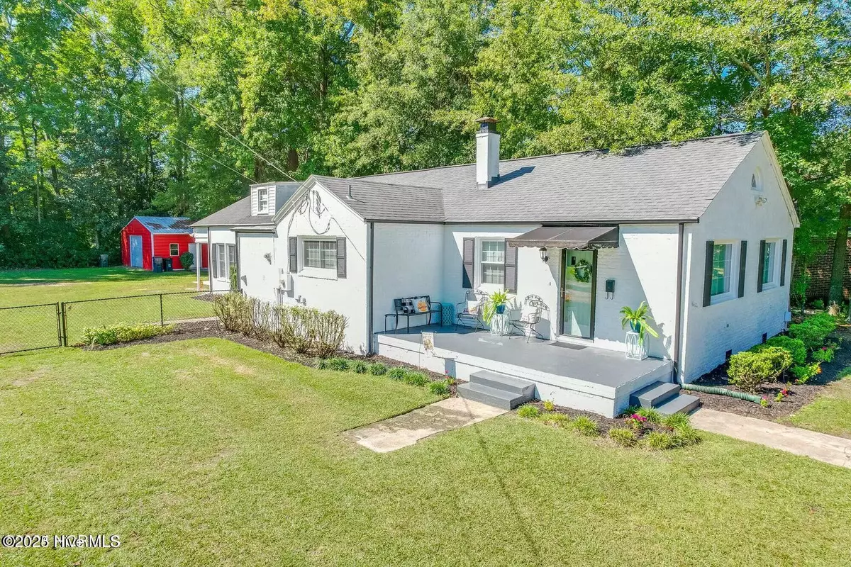 Goldsboro, NC 27530,1114 Park AVE