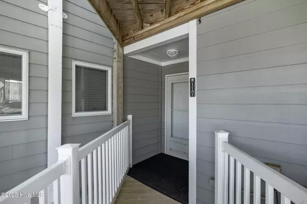 Indian Beach, NC 28512,855 Salter Path RD #117