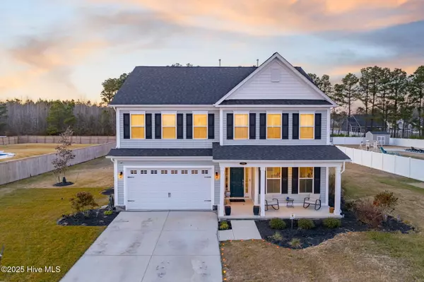 Moyock, NC 27958,200 Farmstead LOOP
