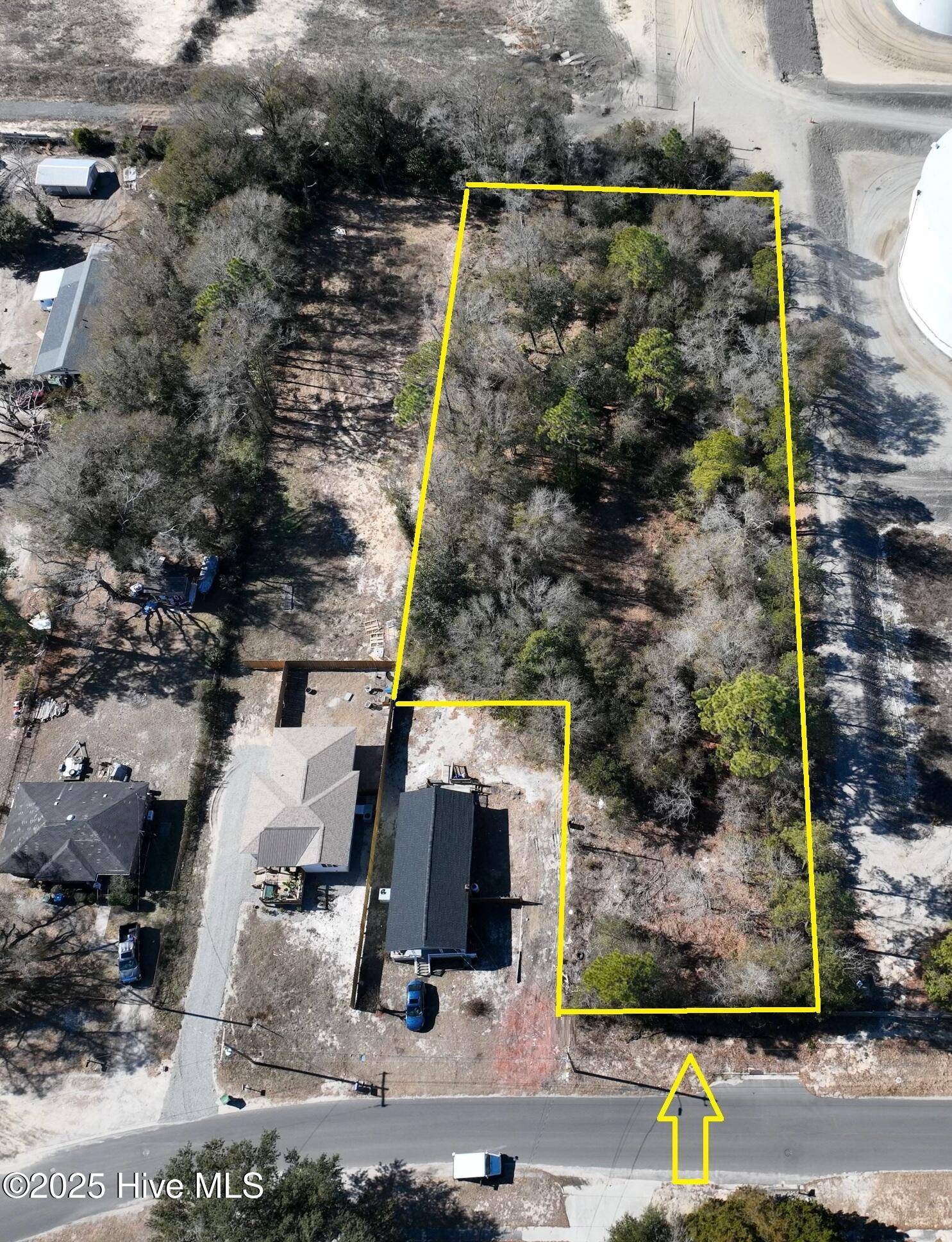 2718 Worth DR, Wilmington, NC 28412
