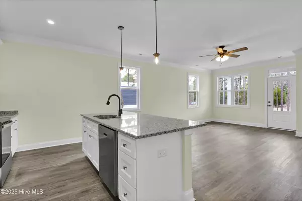 Southport, NC 28461,4313 Sea Pines DR SE