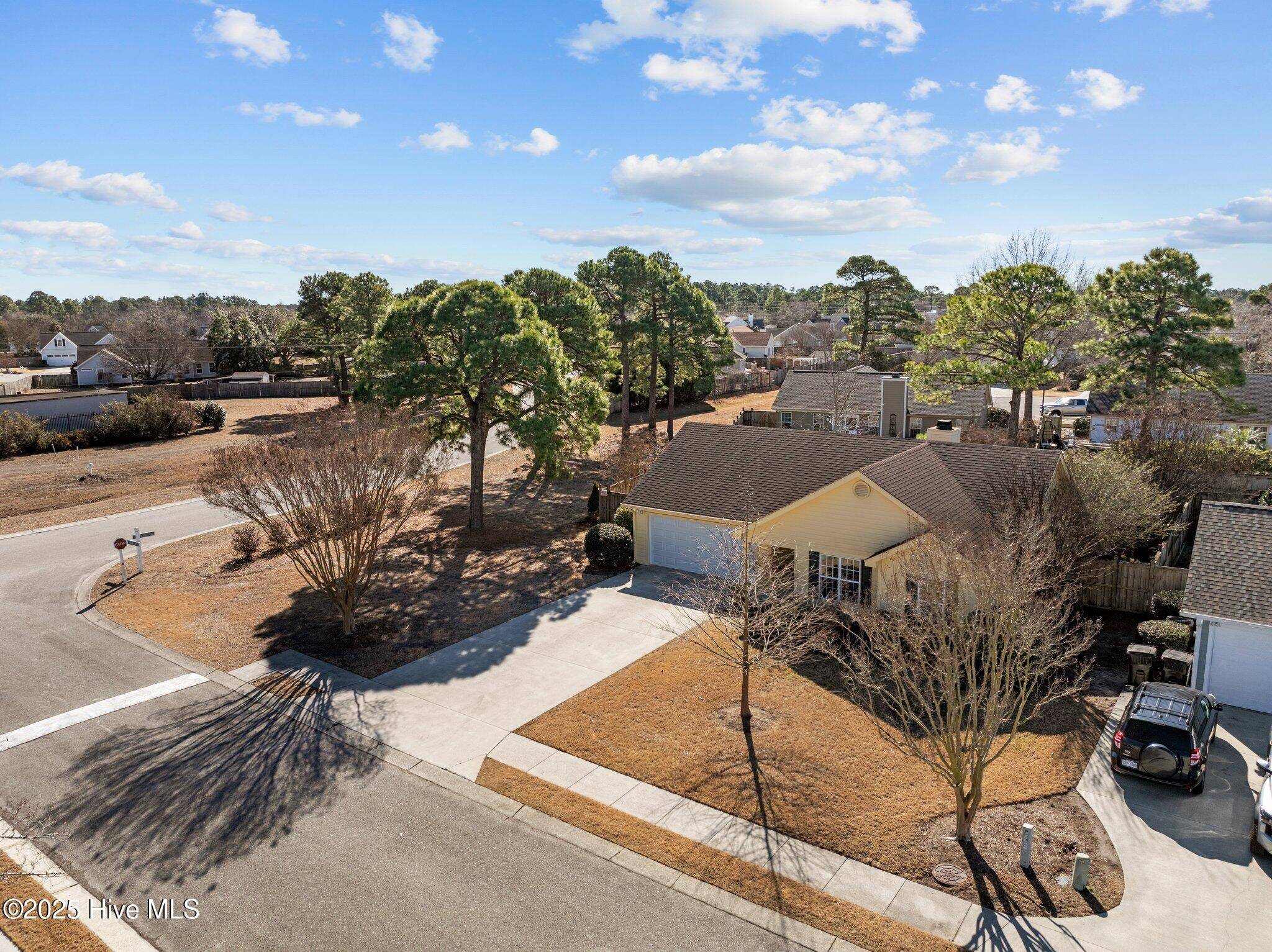 Wilmington, NC 28411,303 Hixon PL