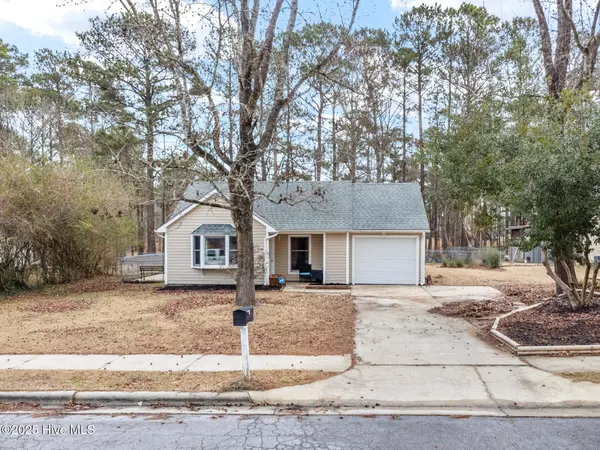 Jacksonville, NC 28546,111 Tiffany PL