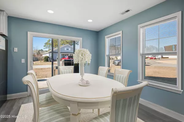 Southport, NC 28461,4426 Maritime Oak DR