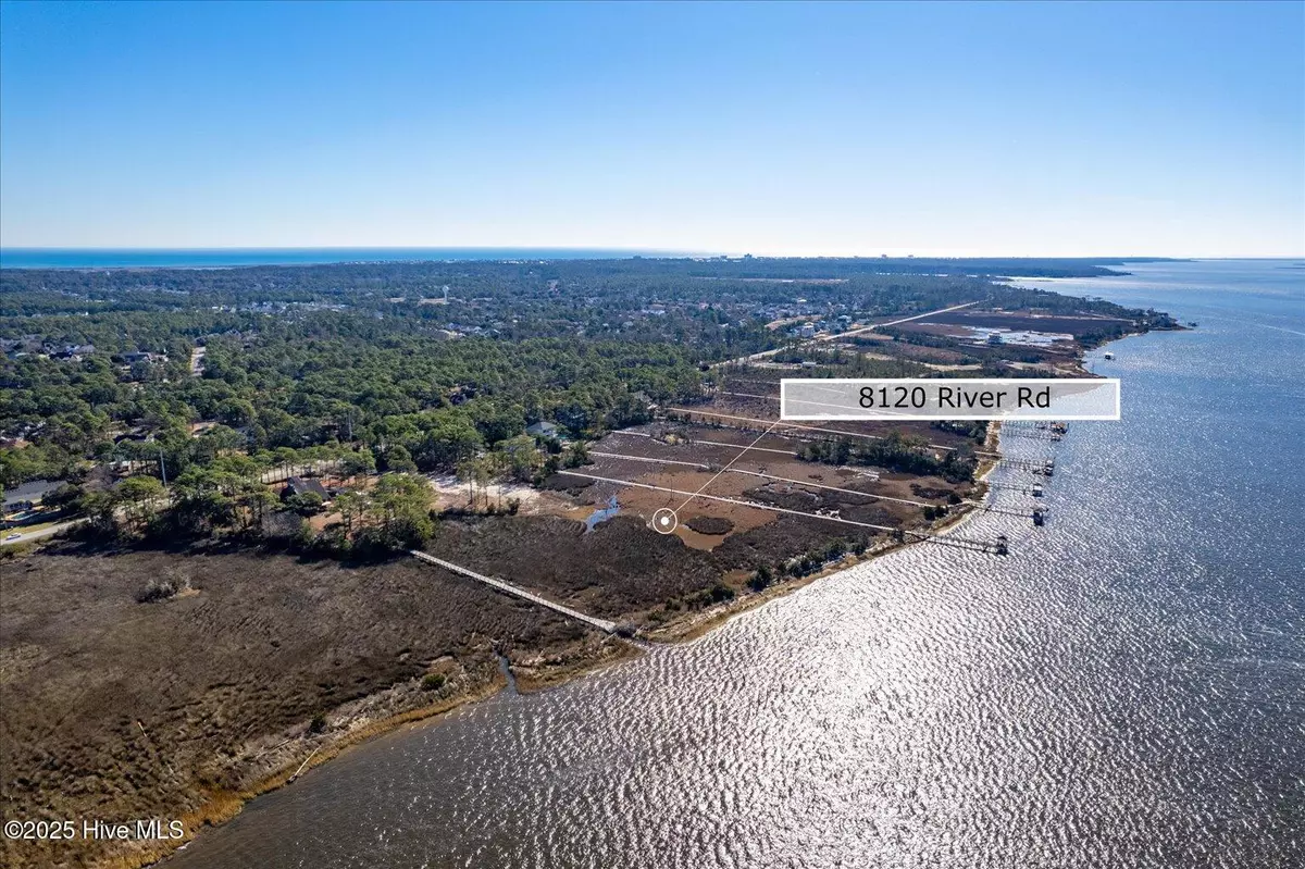 Wilmington, NC 28412,8120 River RD