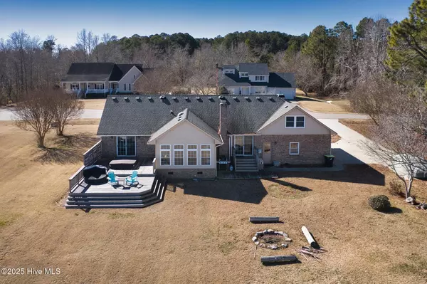 Elizabeth City, NC 27909,1024 Bateman DR