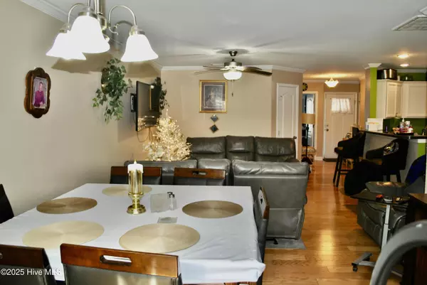 Leland, NC 28451,1091 Bridgeport WAY