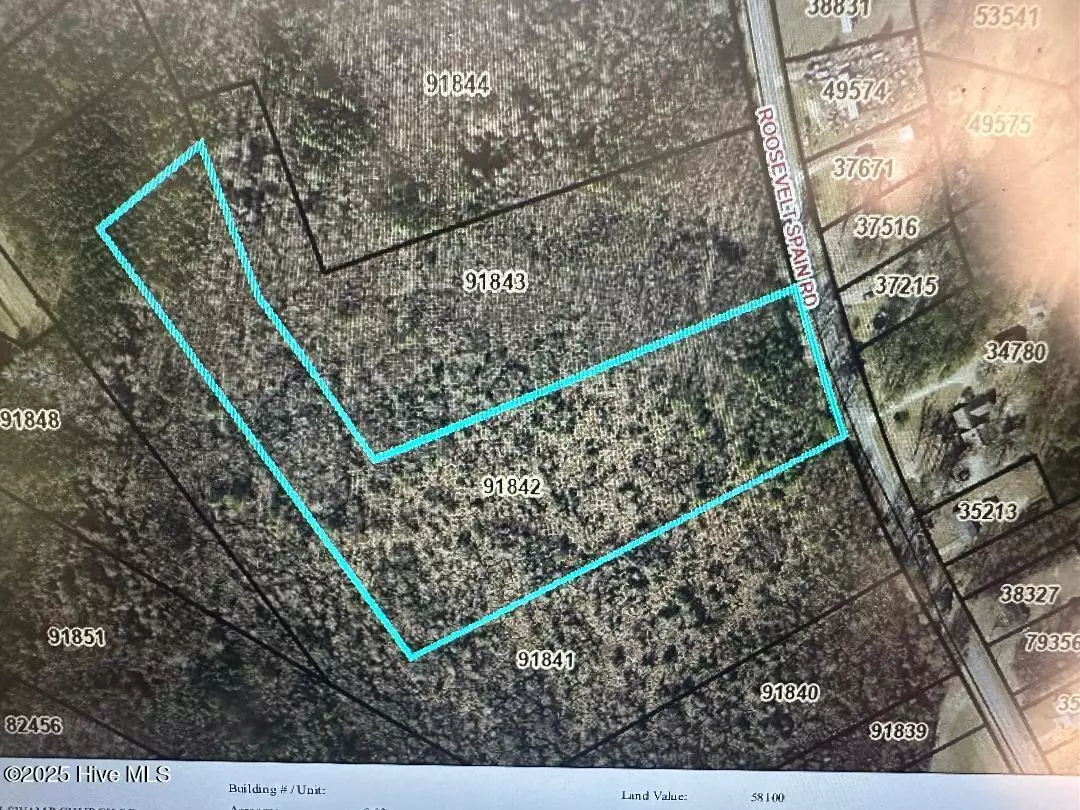 Greenville, NC 27834,0 Roosevelt Spain RD