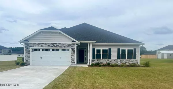 1132 Coral Reef DR, New Bern, NC 28560