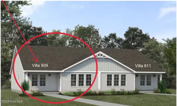 809 Discovery CV, Newport, NC 28570