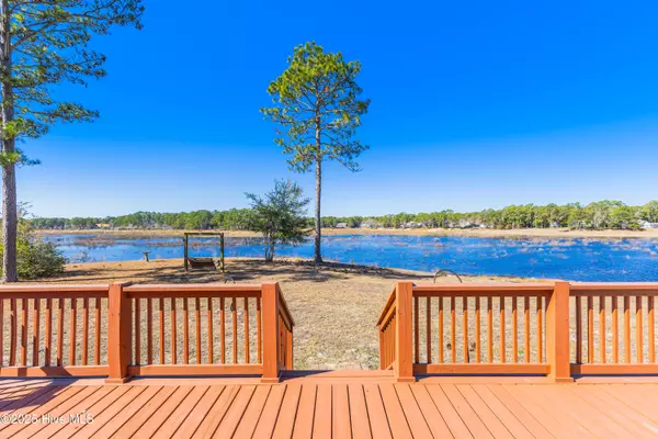 Southport, NC 28461,1397 S Shore DR