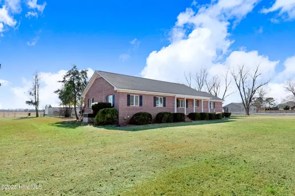 Goldsboro, NC 27530,3105 Old Grantham RD