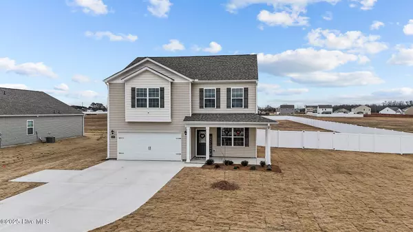 Ayden, NC 28513,2102 Nc-102