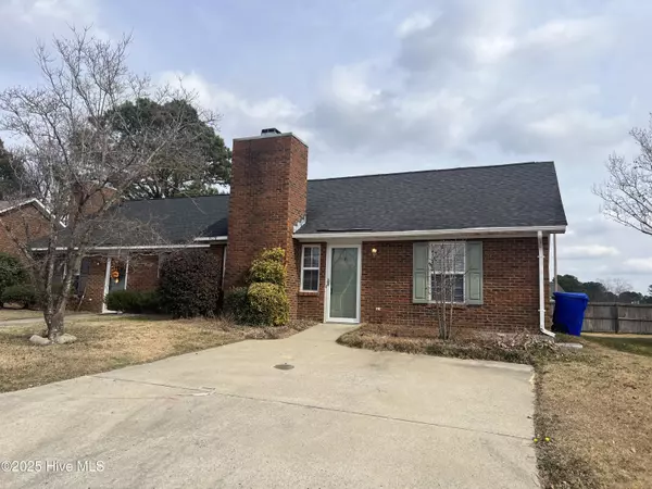 Winterville, NC 28590,4128 Bridge CT #B