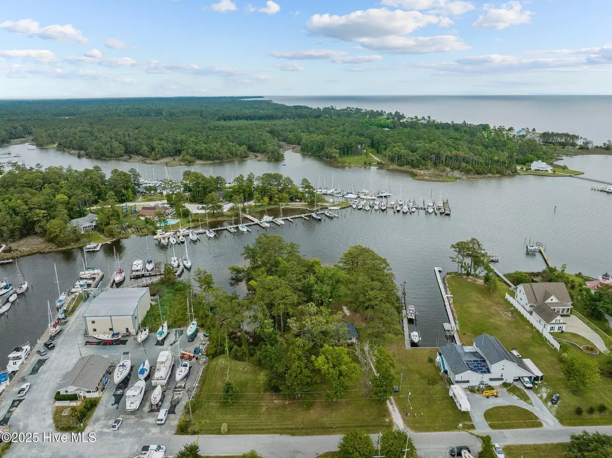 Oriental, NC 28571,Lot 70 Neuse DR