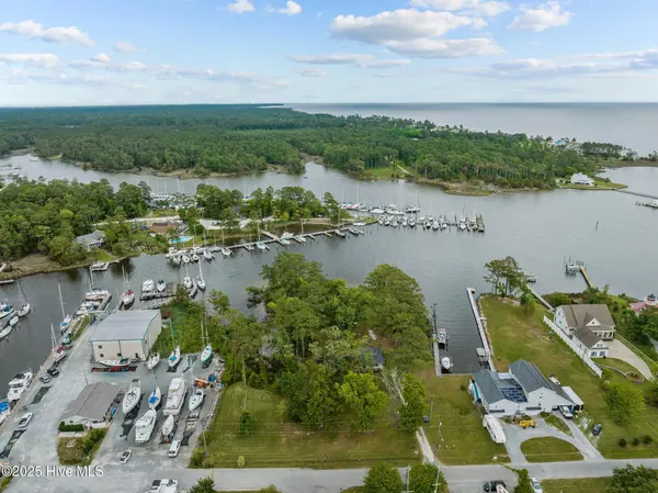 Lot 70 Neuse DR, Oriental, NC 28571