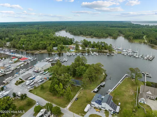Oriental, NC 28571,Lot 70 Neuse DR